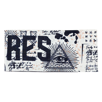 Resphie Stirnband Black Mystic Bild 2