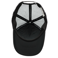 Sandphor Trucker Cap Brown Leo Bild 4