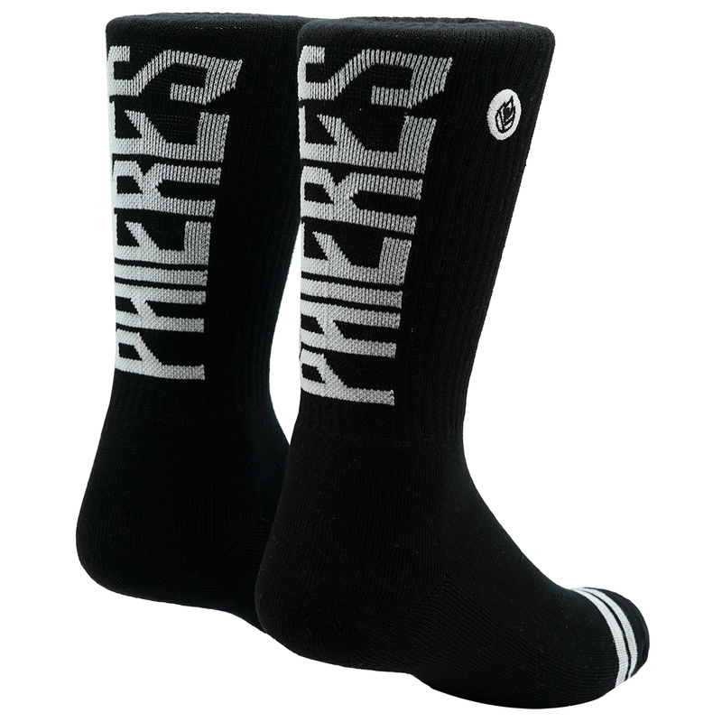 Stigmataph Socks 1 Pack Black Bild 2