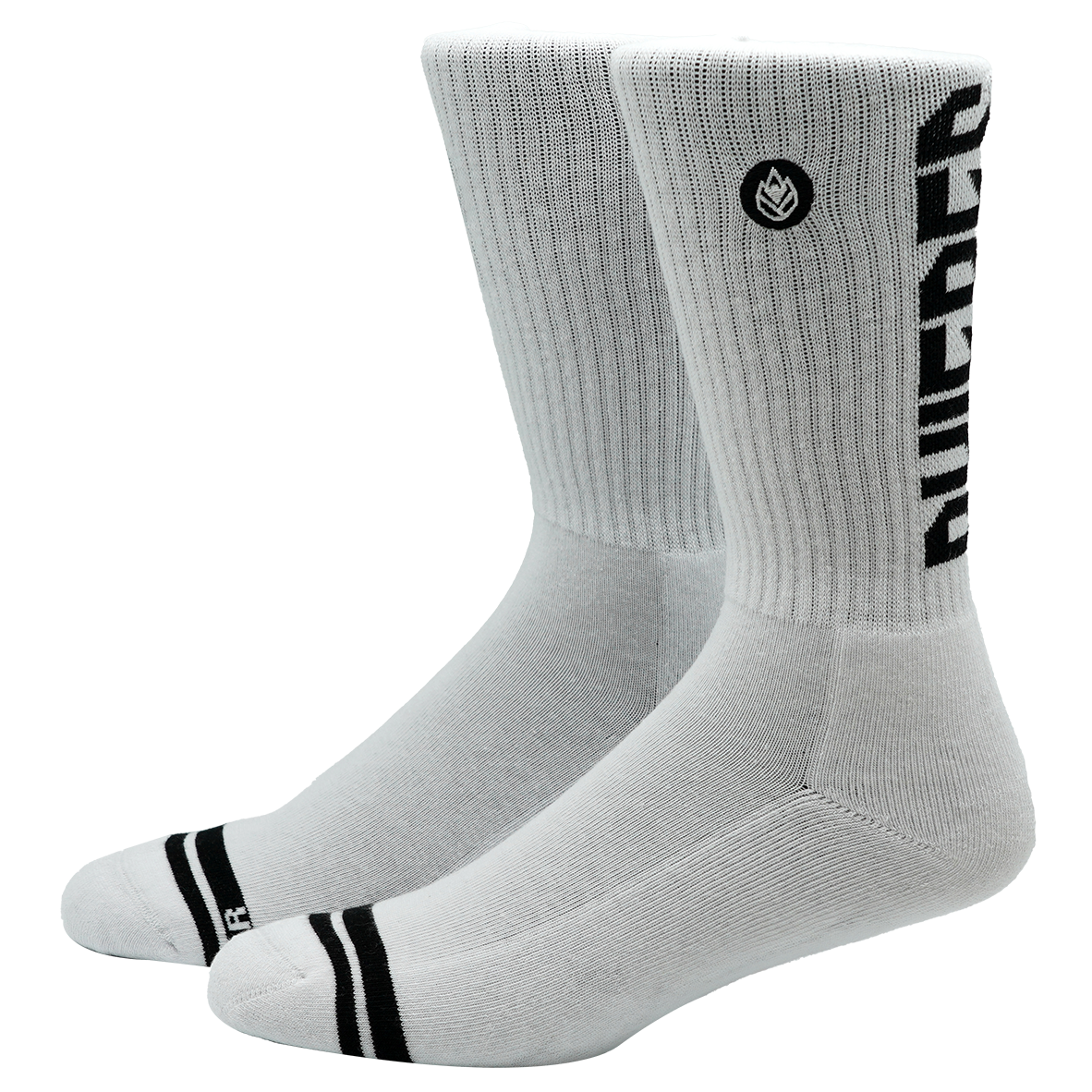 Stigmataph Socks 1 Pack White Bild 1