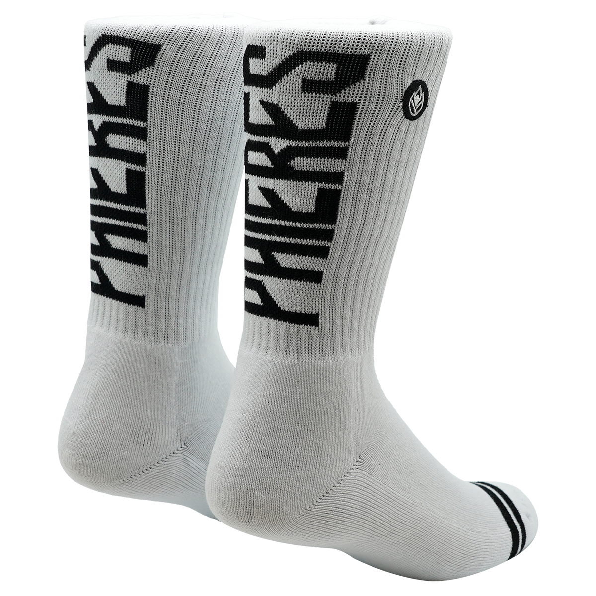 Stigmataph Socks 1 Pack White Bild 2