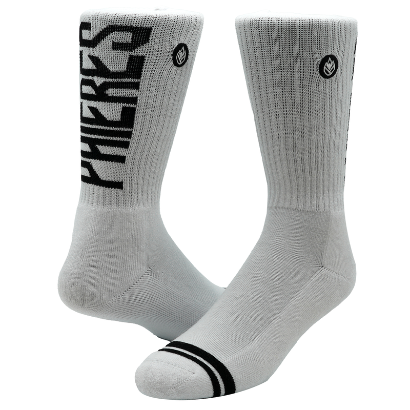 Stigmataph Socks 1 Pack White Bild 3