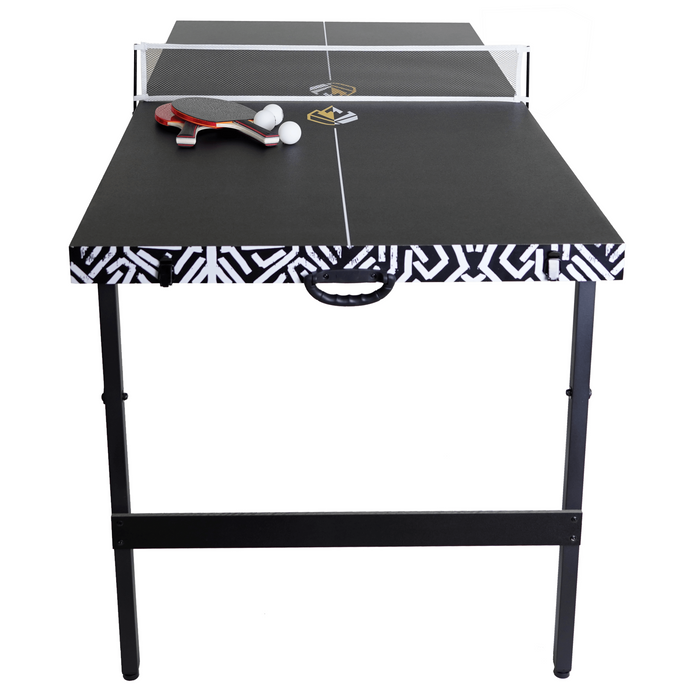 Phenmaster Mid TT I Black Black Bild 2