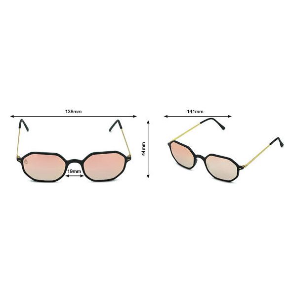 Squiph Gun Gun Pink Bild 5