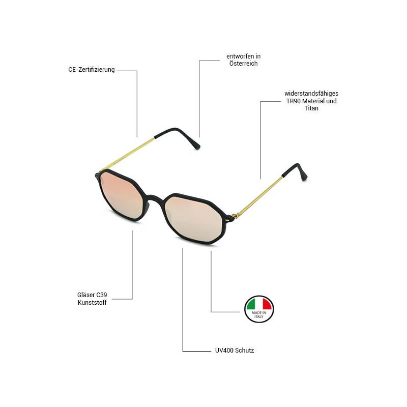 Squiph Gun Gun Pink Bild 6