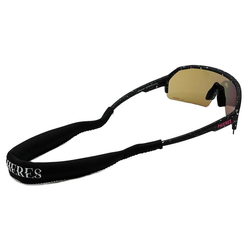 PH-Eyestrap088 Black Bild 2