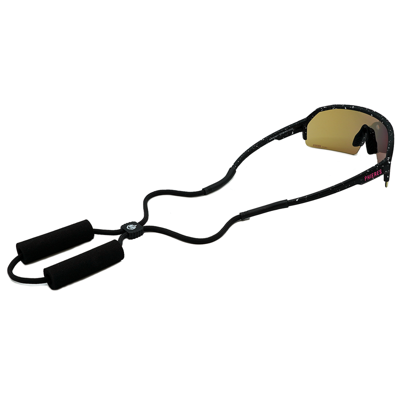 PH-Eyestrap101 Black Bild 2