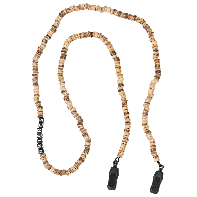 PH-Eyestrap120 Wood Brown Bild 1