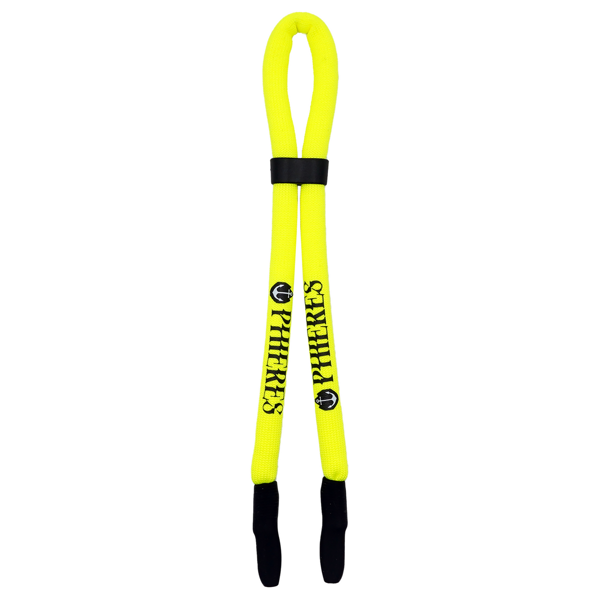 PH-Eyestrap154 Neon Yellow Bild 1
