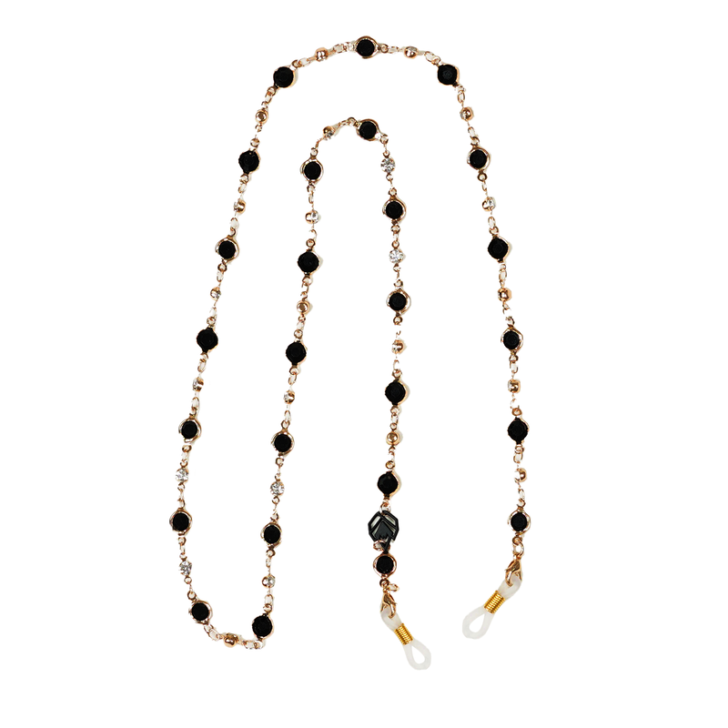 PH-Eyestrap86 Black Bild 1