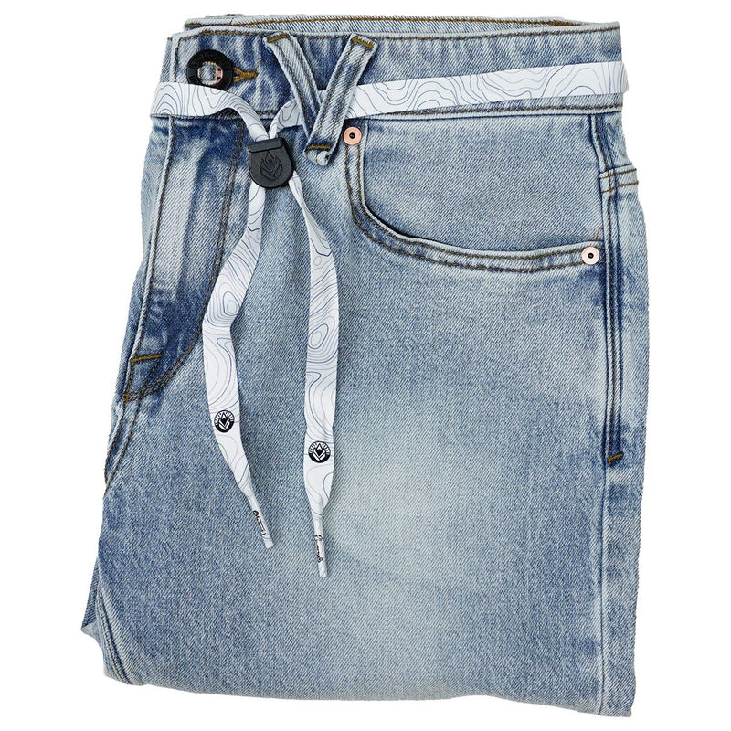 PH-Lacebelts I Blk/Line Pattern Blk/Line Pattern Bild 3