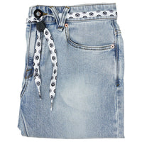 PH-Lacebelts I Blk/Wht Pattern Blk/Wht Pattern Bild 4