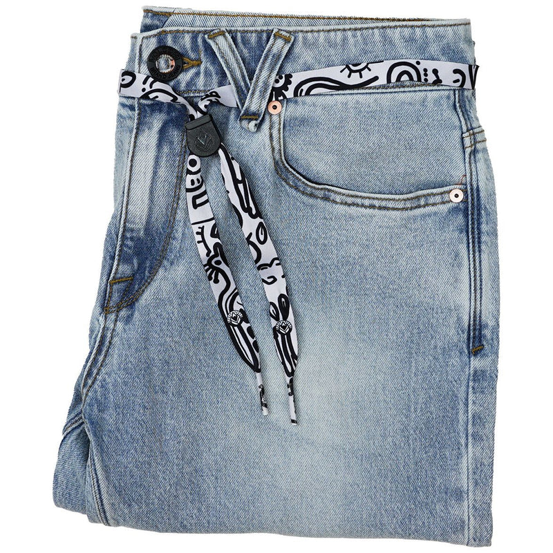 PH-Lacebelts I Earth Bird Pattern Earth Bird Pattern Bild 3