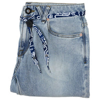 PH-Lacebelts I Earth Bird Pattern Earth Bird Pattern Bild 4