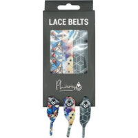 PH-Lacebelts I Geo Pattern Geo Pattern Bild 1