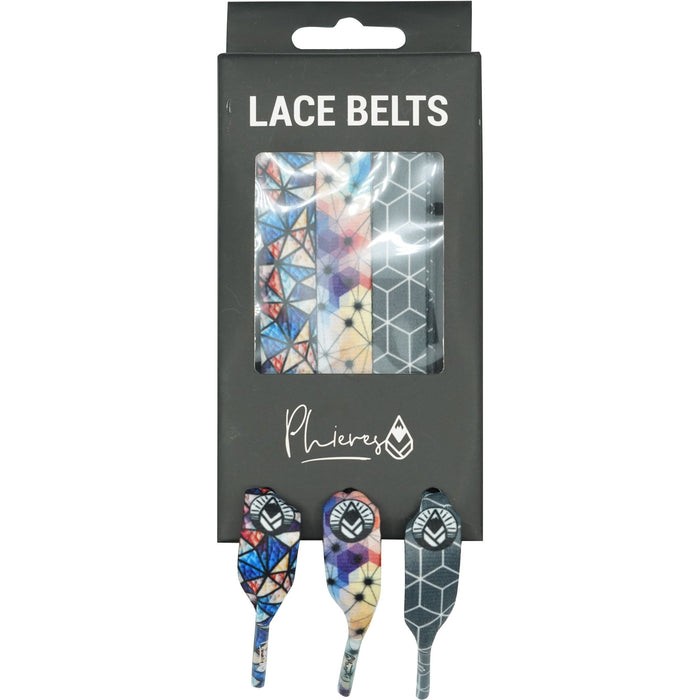 PH-Lacebelts I Geo Pattern Geo Pattern Bild 1