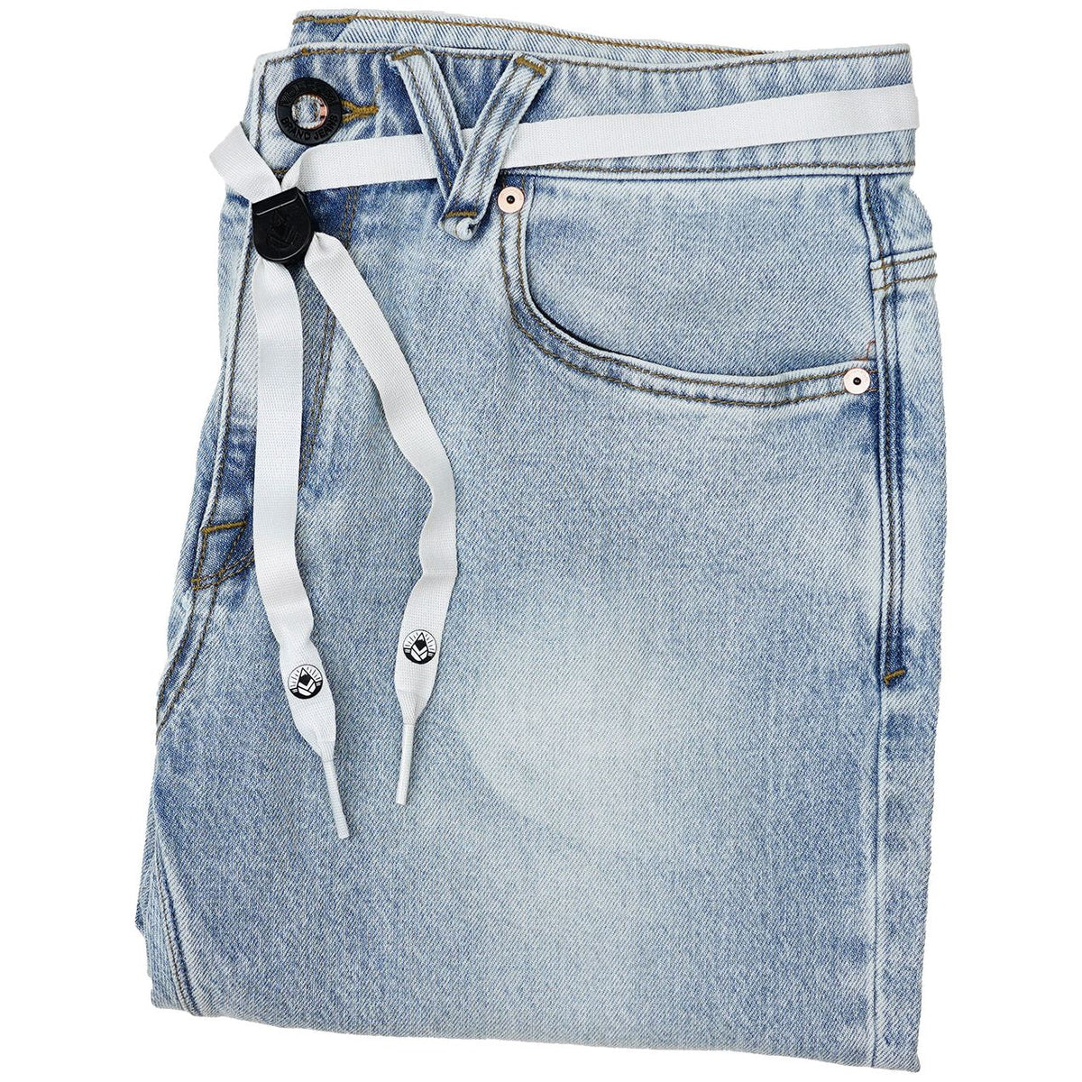 PH-Lacebelts I Glow in the dark Glow in the dark Bild 4