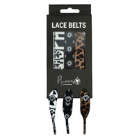 PH-Lacebelts I Leo Shine Leo Shine Bild 1