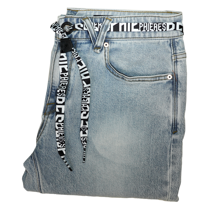 PH-Lacebelts I Leo Shine Leo Shine Bild 3