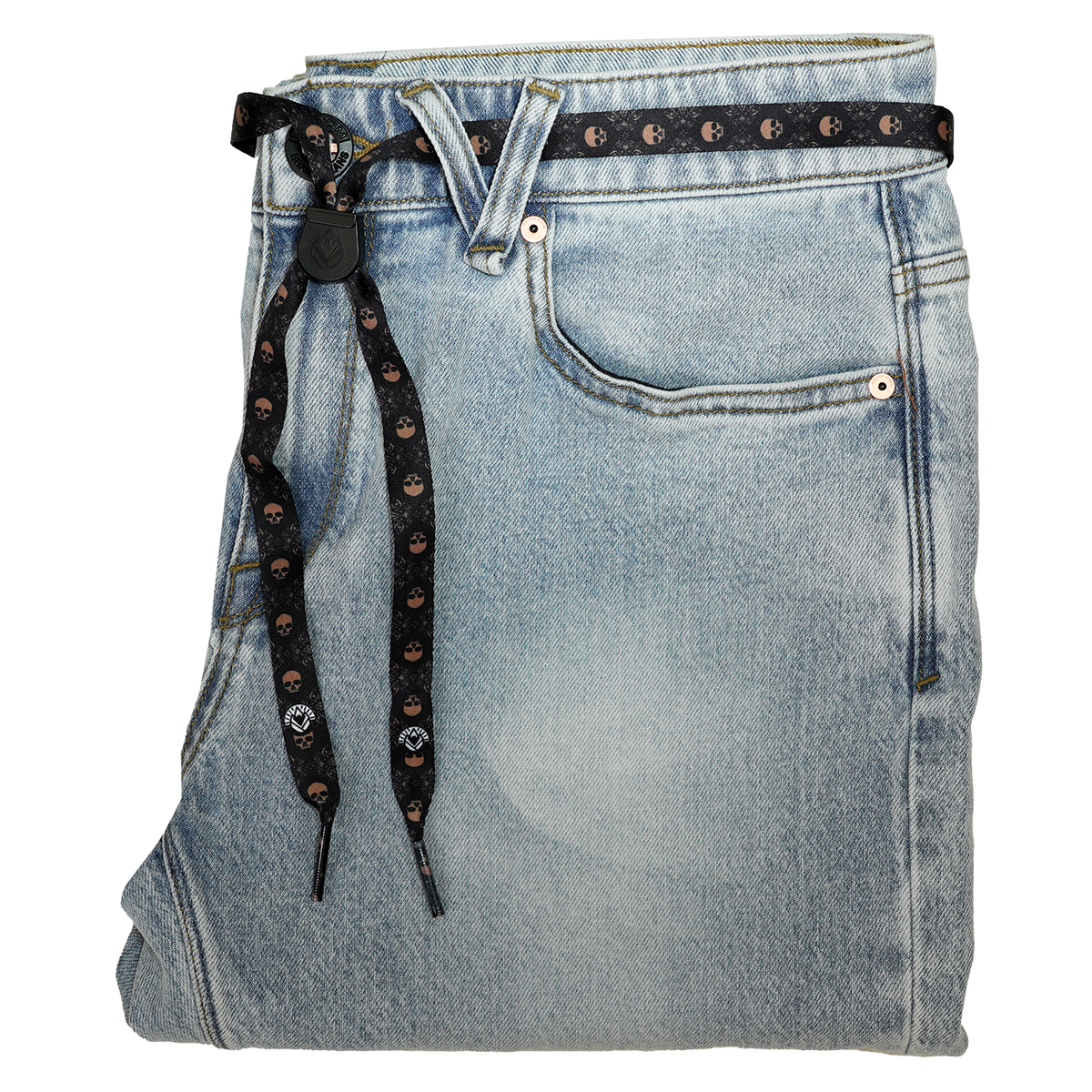 PH-Lacebelts I Skull Trip Skull Trip Bild 3