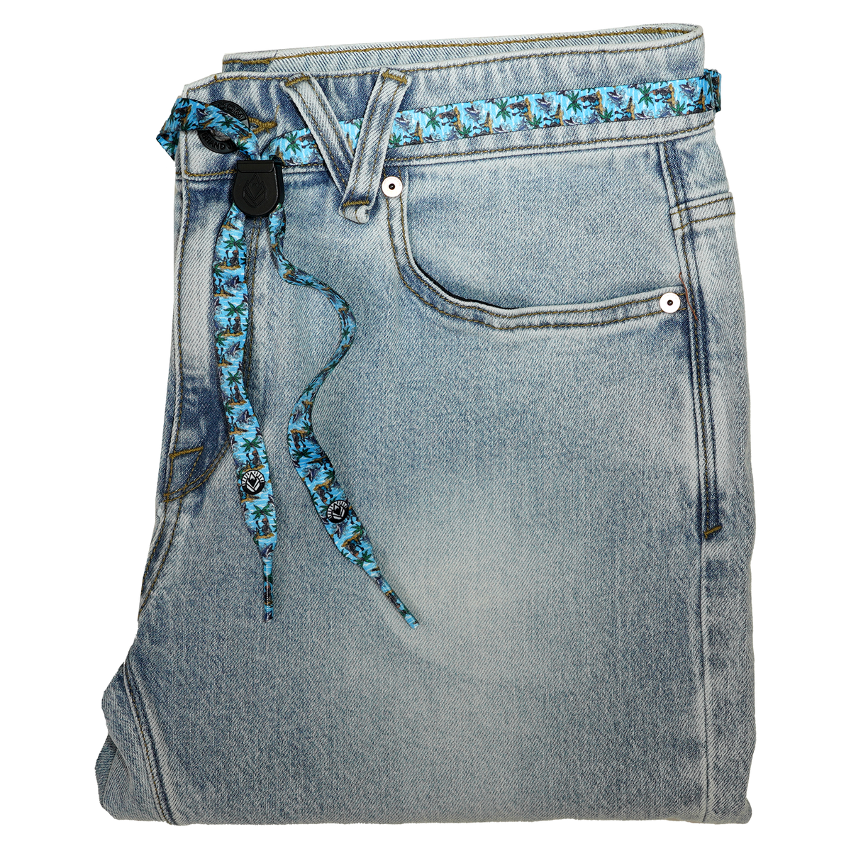 PH-Lacebelts I Skull Trip Skull Trip Bild 4