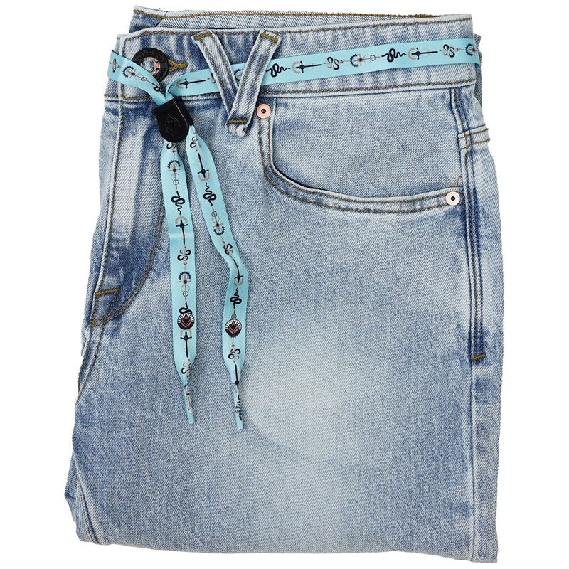 PH-Lacebelts I Snake Sword Snake Sword Bild 4