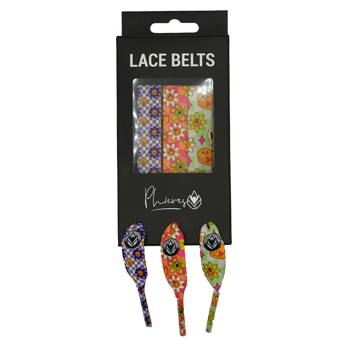 PH-Lacebelts I Trippy Power Trippy Power Bild 1