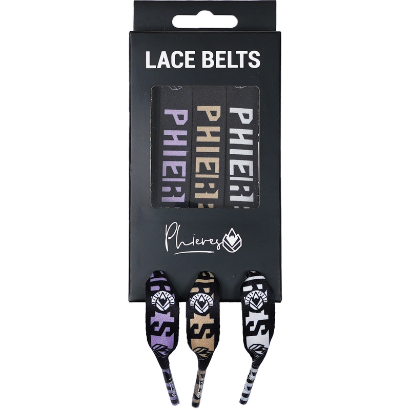 PH-Lacebelts Gold Day Bild 1