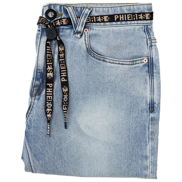 PH-Lacebelts Gold Day Bild 2