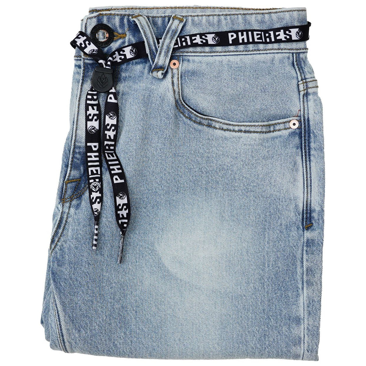 PH-Lacebelts Gold Day Bild 3