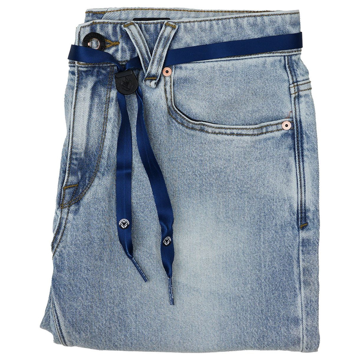 PH-Lacebelts I Deep Water Light Deep Water Light Bild 2