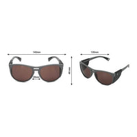 Phirchill Mt Dk Grey / Purple Bild 7