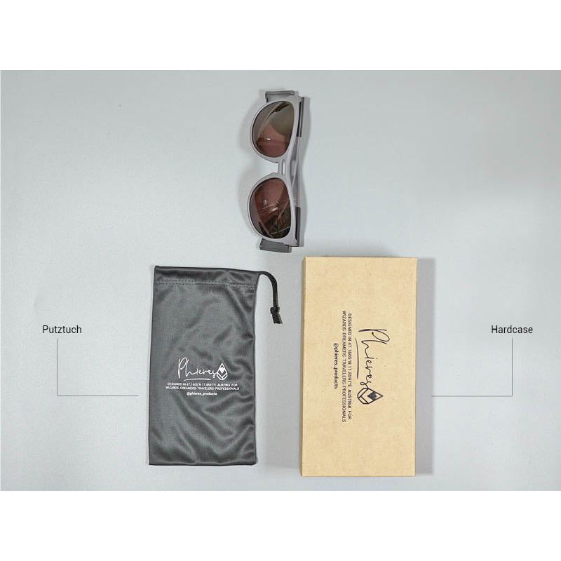 Phirchill Mt Dk Grey / Purple Bild 9