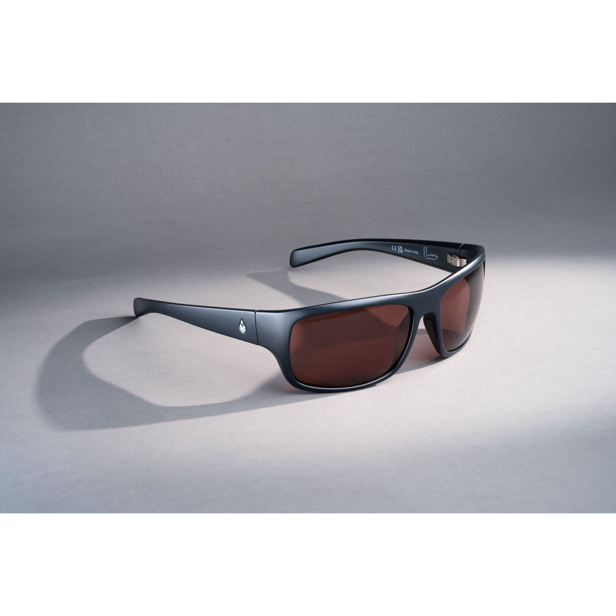 Phorora Mt Blk / Purple Red Bild 7