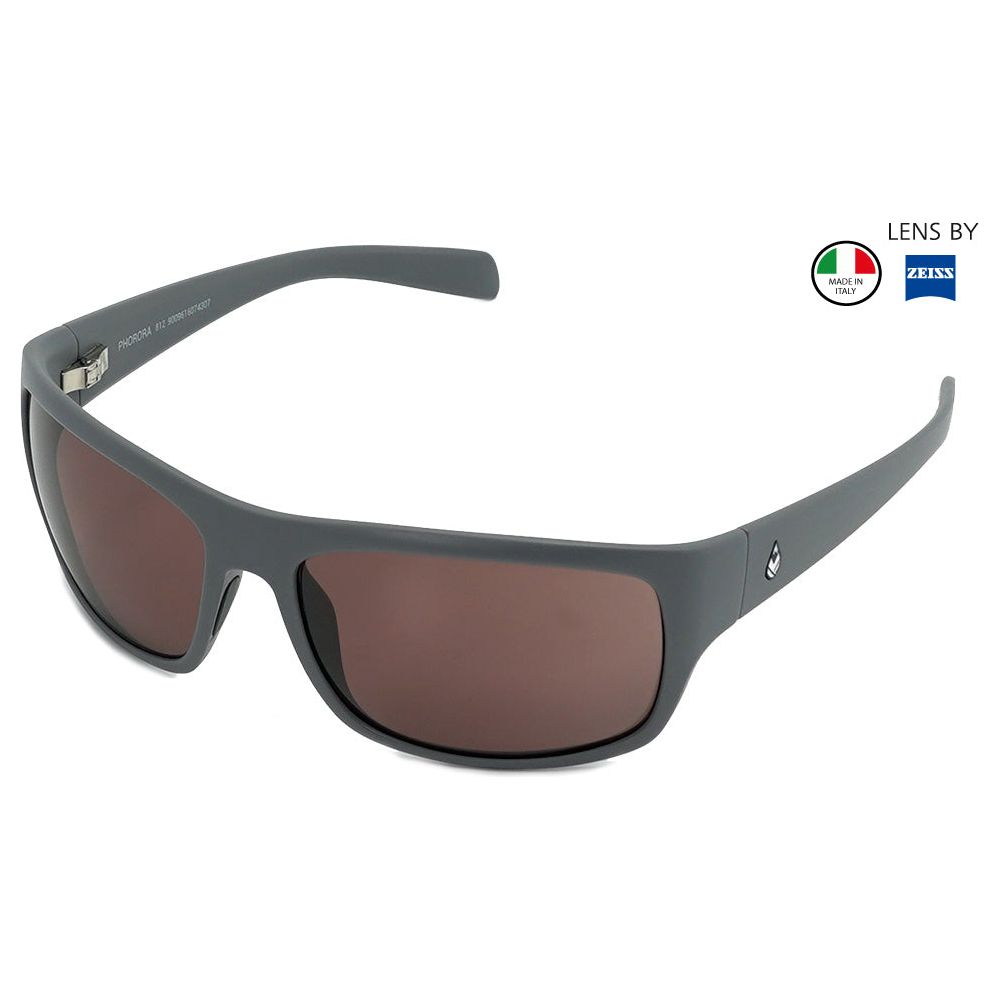 Phorora Mt Dk Grey / Purple Bild 1