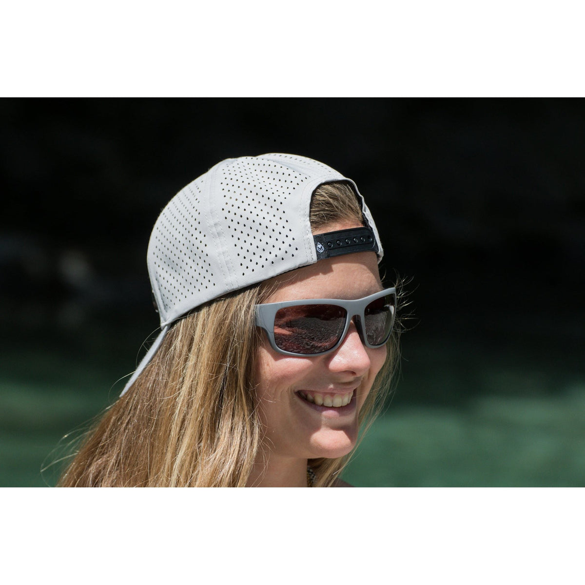 Phorora Mt Dk Grey / Purple Bild 8