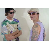 Streepher HF Mt Blk / Grey Polari Bild 8