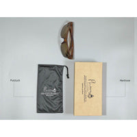 Streepher HF Brown / Brown Bild 6