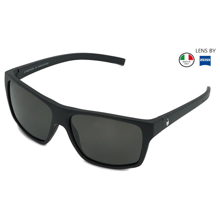 Streepher Mt Blk / Grey Polari Bild 1