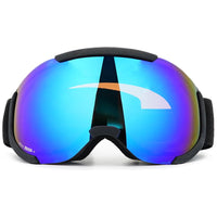 Inphame Matt Black Blue Mirr Bild 2