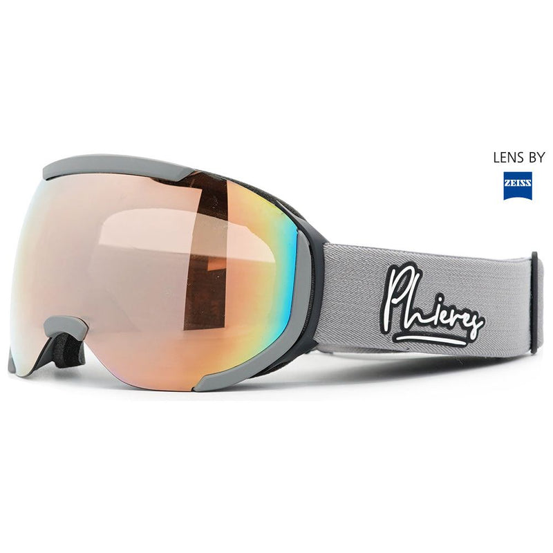 Inphame Matt Shadow Dark Ros Bild 1