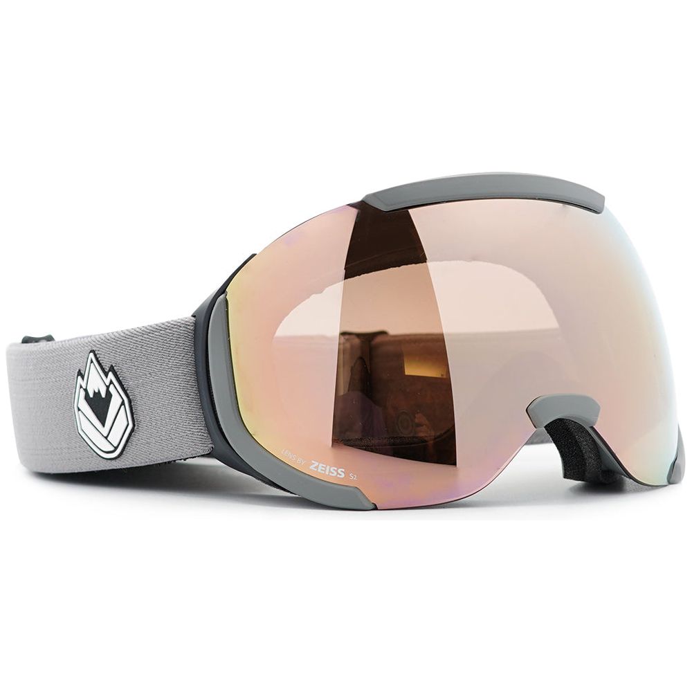 Inphame Matt Shadow Dark Ros Bild 3