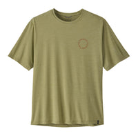 Ms Cap Cool Daily Shirt Gumtree Green - Ligh Bild 1