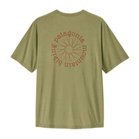 Ms Cap Cool Daily Shirt Gumtree Green - Ligh Bild 2