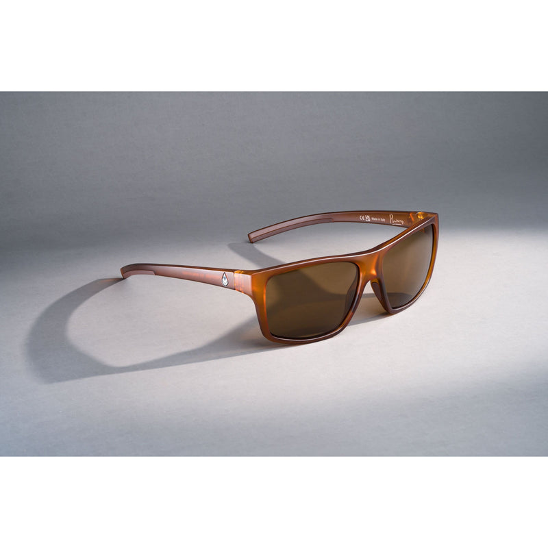 Streepher - Phieres - Brown / Brown - Sonnenbrille