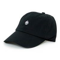 Anopher Dad Cap Black Bild 1