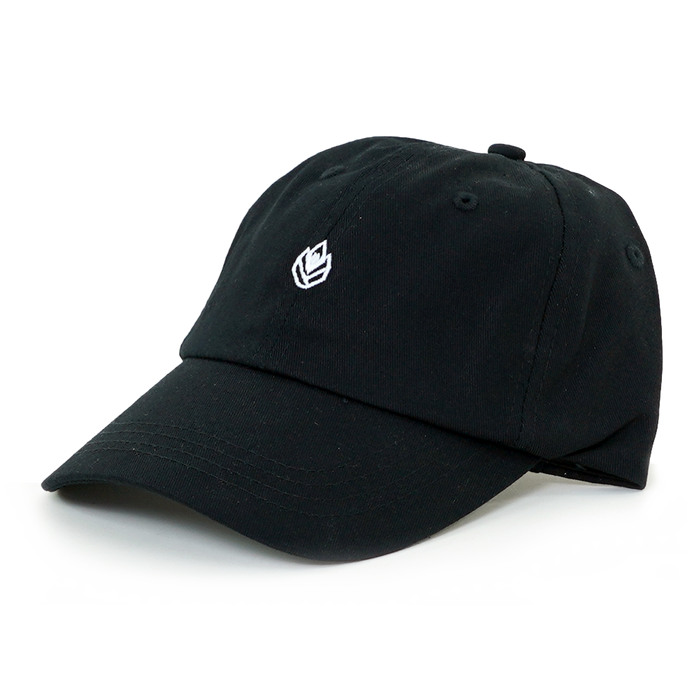 Anopher Dad Cap Black Bild 1