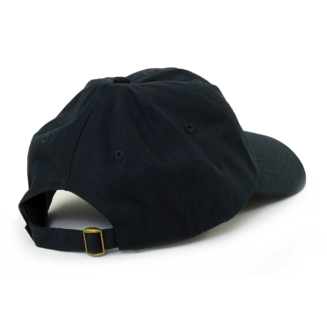 Anopher Dad Cap Black Bild 2