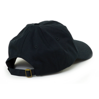 Anopher Dad Cap Black Bild 2