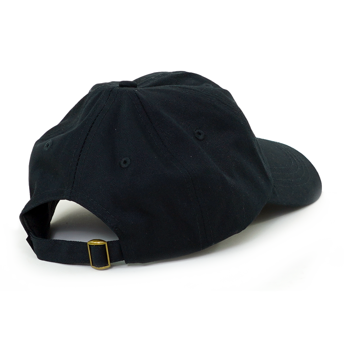 Anopher Dad Cap Black Bild 2